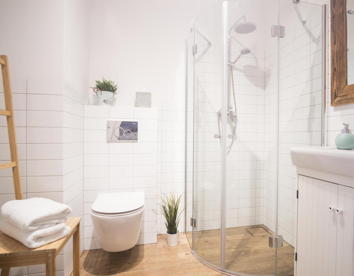 Studio 51 Apartment Gdansk Exterior photo